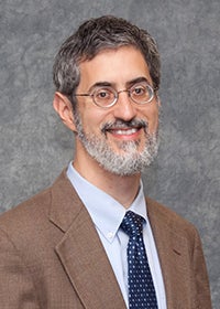 David Meyers, MD