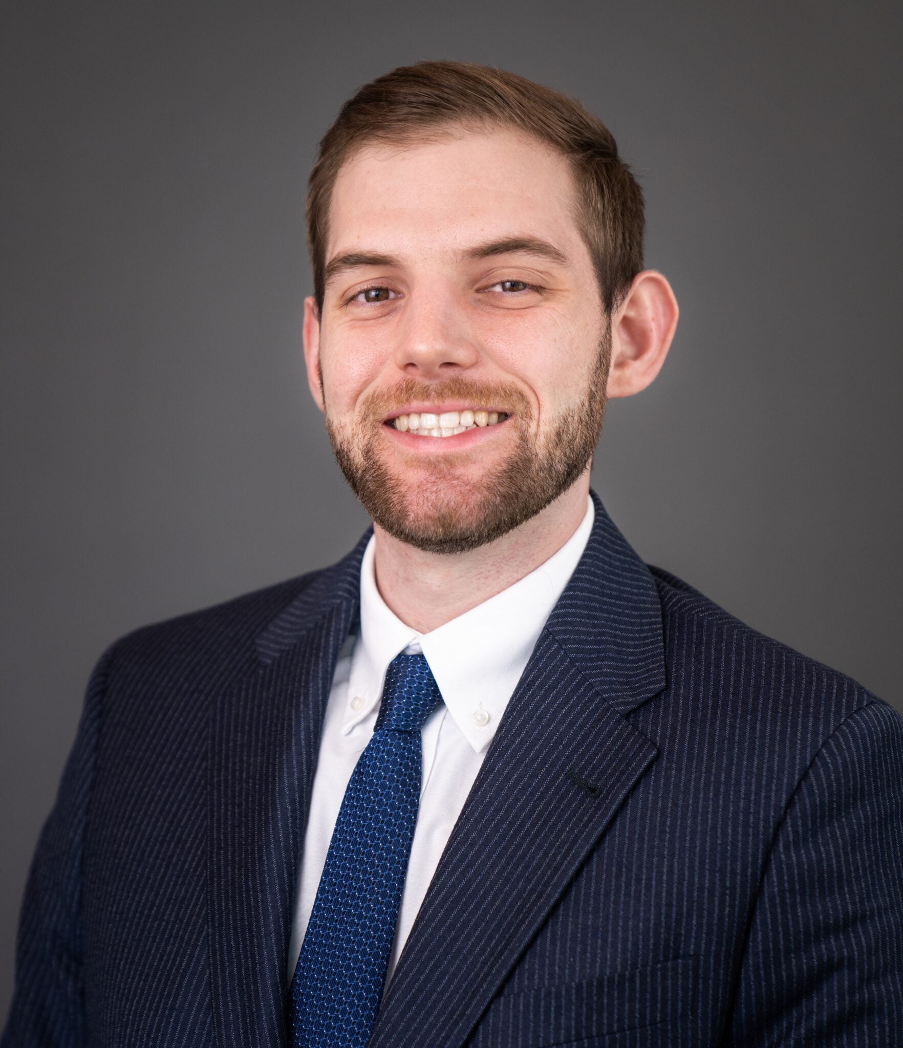 Scholar Spotlight: Peter Manfredonia | Department of Family Medicine ...