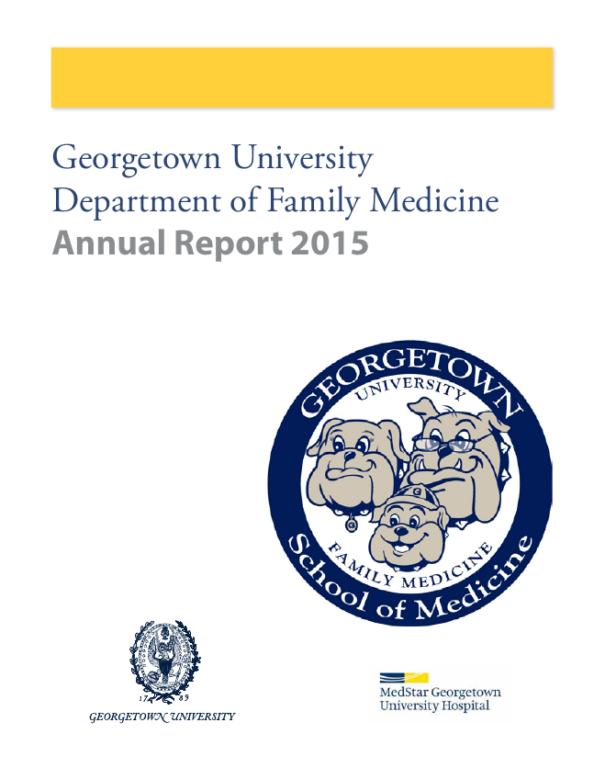 2015 Annual Report