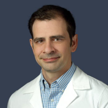 Dr.  Adam Visconti