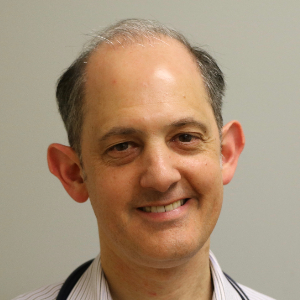 Dr. Jeff Weinfeld