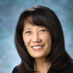 Dr. Yumi Shitama Jarris