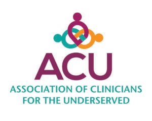 Association of Clinicians for the Underserved 