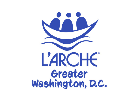 GWDC L’Arche logo