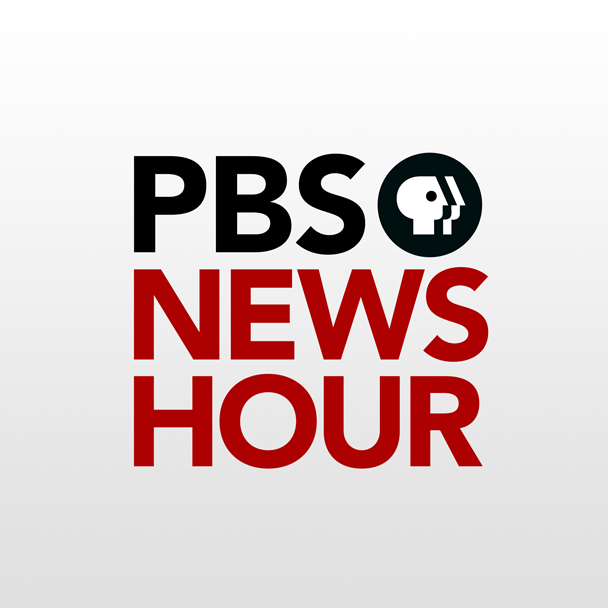 PBS NewsHour i