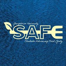 SAFE Georgetown logo