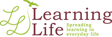 learning Life logo