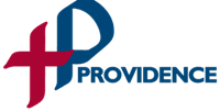 providence health logo