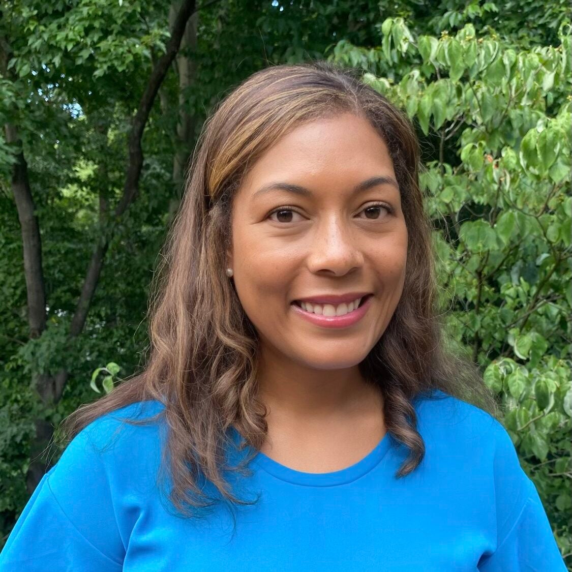 Keisha Smith