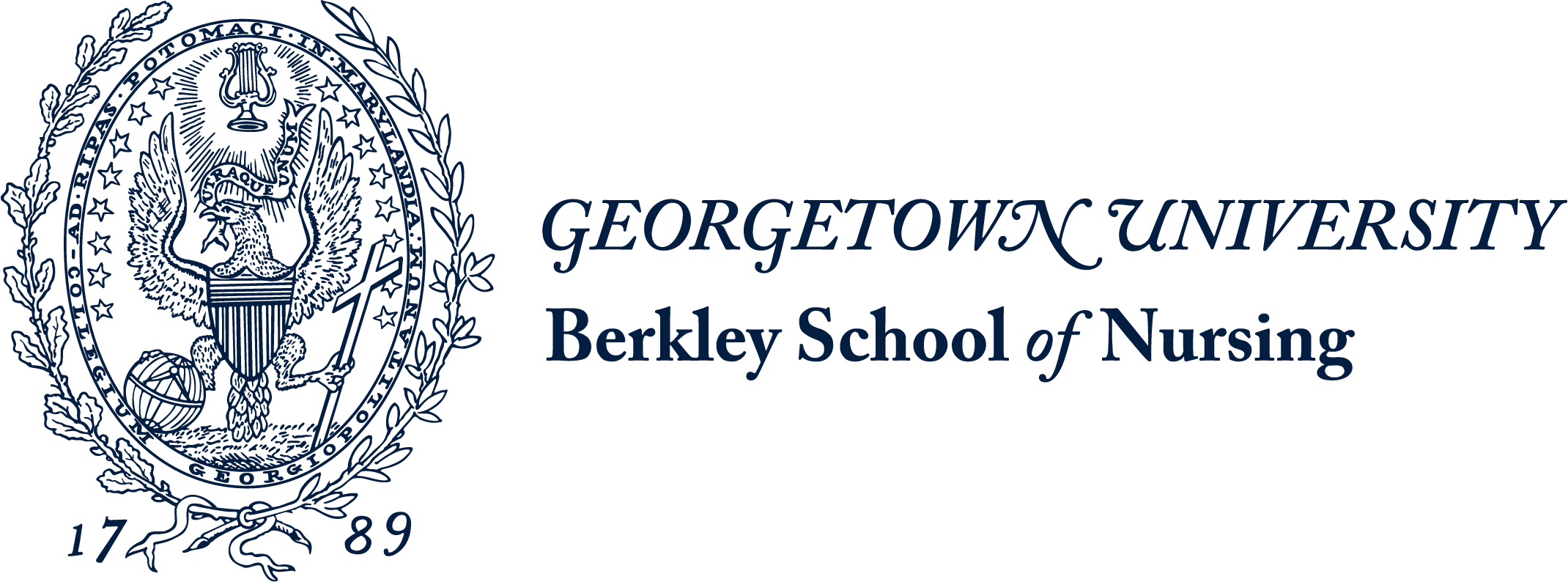 Georgetown University Berkley School of Nursing