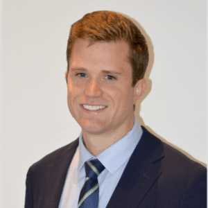 Jordan Everson, PhD, MPP - Assistant Professor 