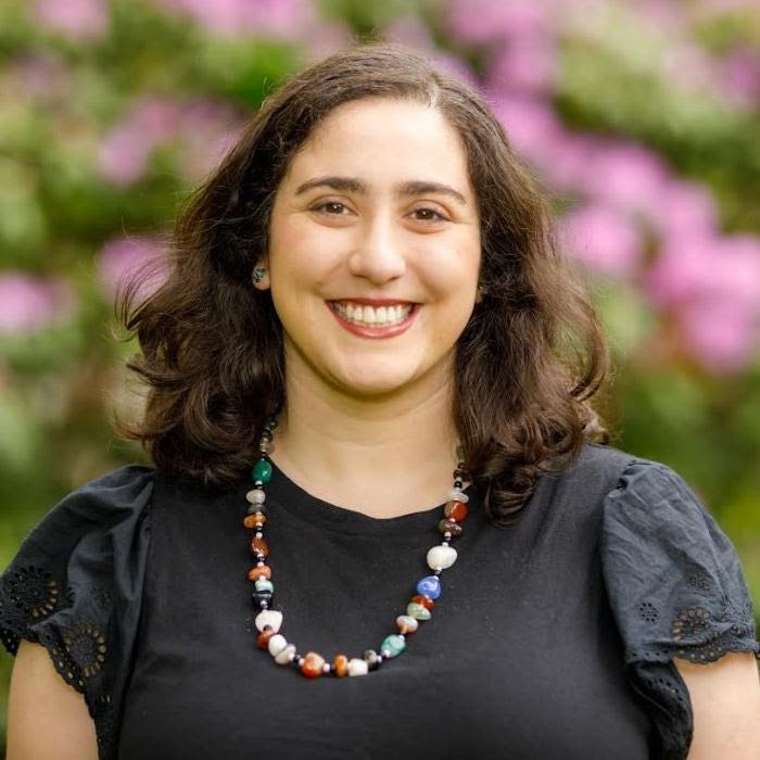 Anna Alikhani, PhD, MPH, MSW - Post-doctoral Researcher for the Center for Health Equity