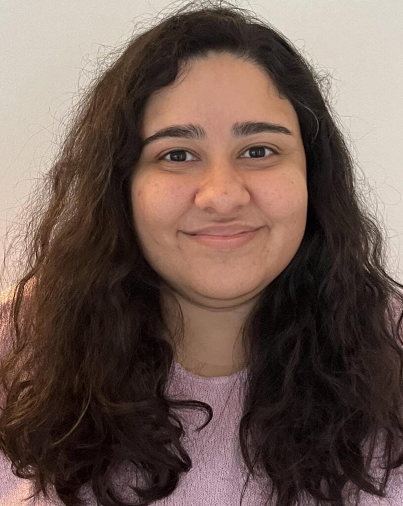 Shikha Chandarana, PhD, MS - Post-doctoral Researcher for the Center for Health Equity
