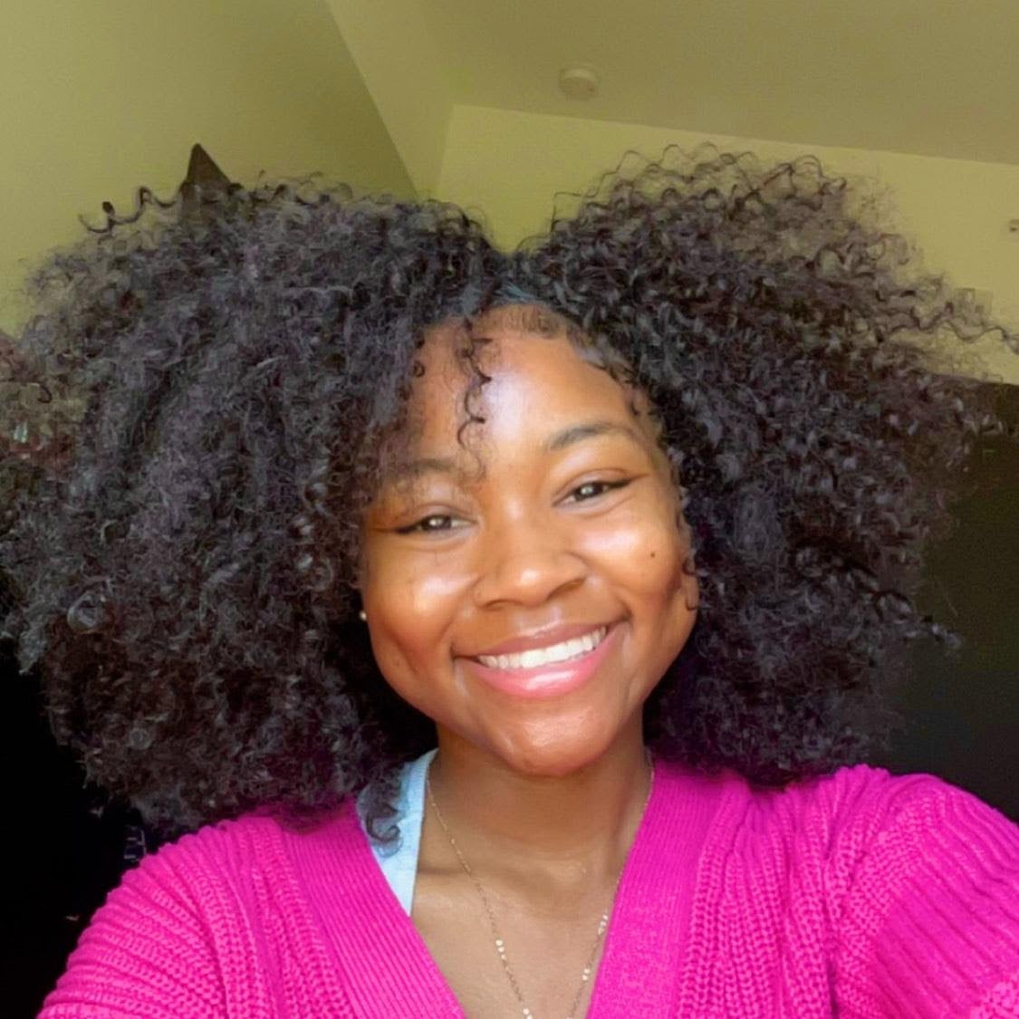 Amasyah Mayo, MHS - Research Assistant