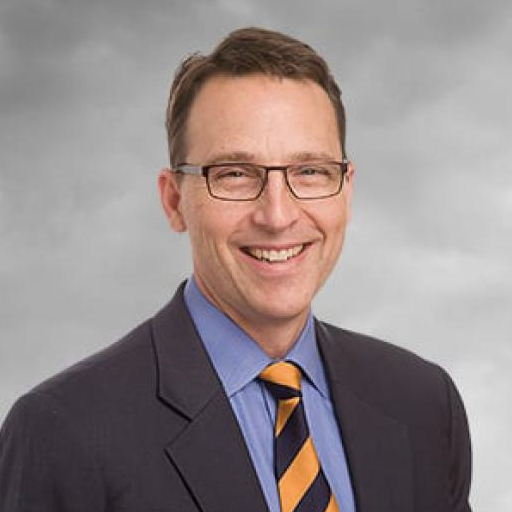 Dr. Robert Phillips