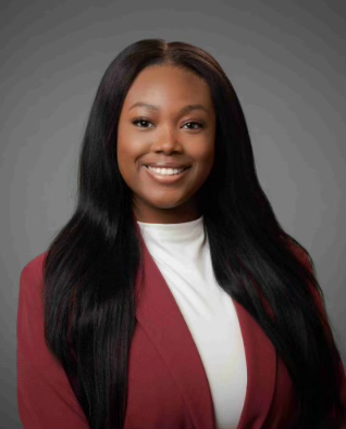 Georgette Adae-Mensah 