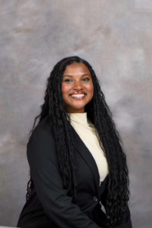 Halima White