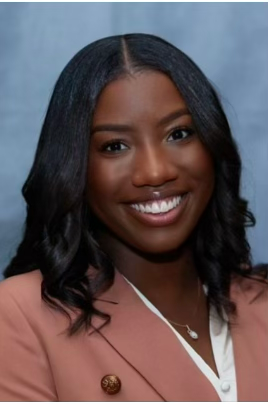 Taylor Colleton